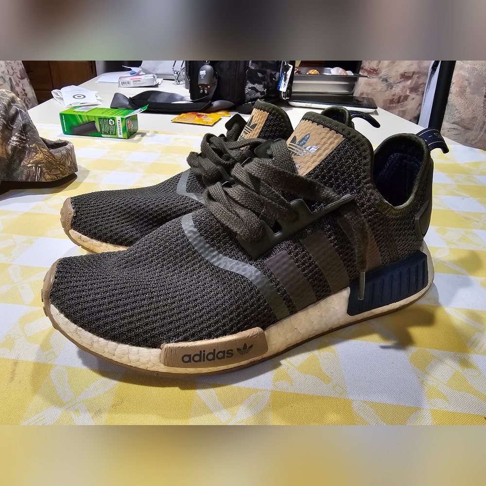 Adidas Nmd Mens Size 10